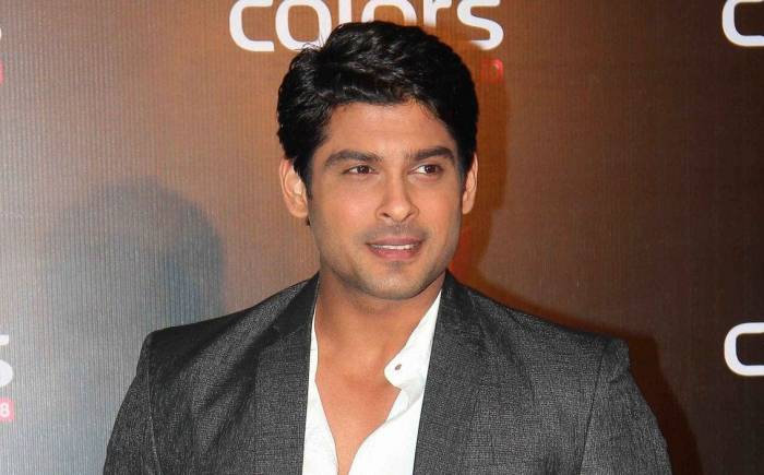 sidharth shukla