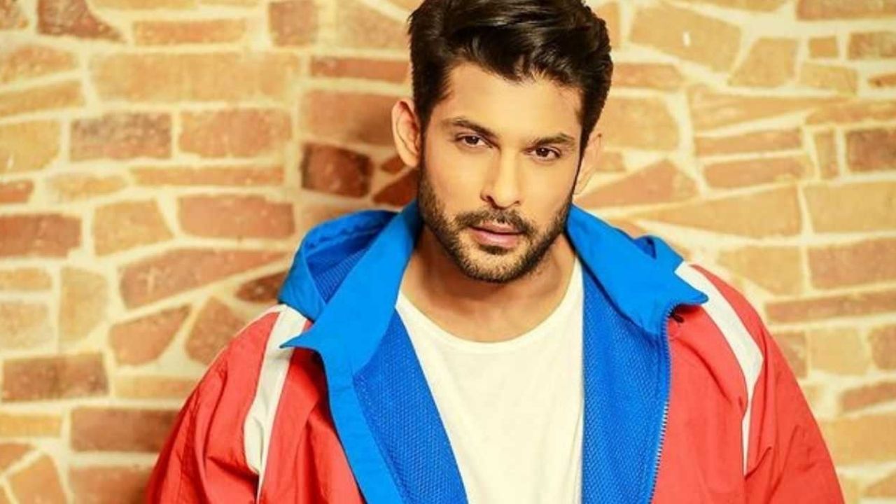 sidharth shukla