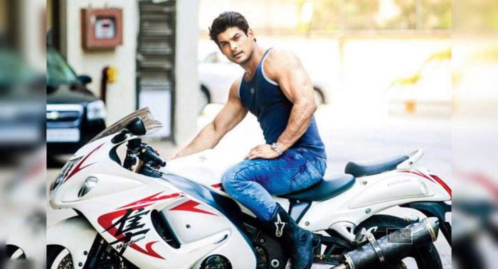 sidharth shukla