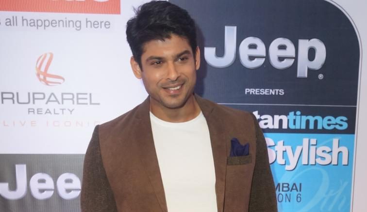 sidharth shukla