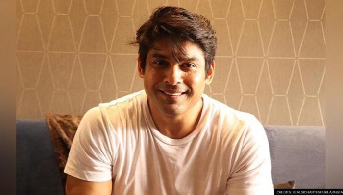 sidharth shukla