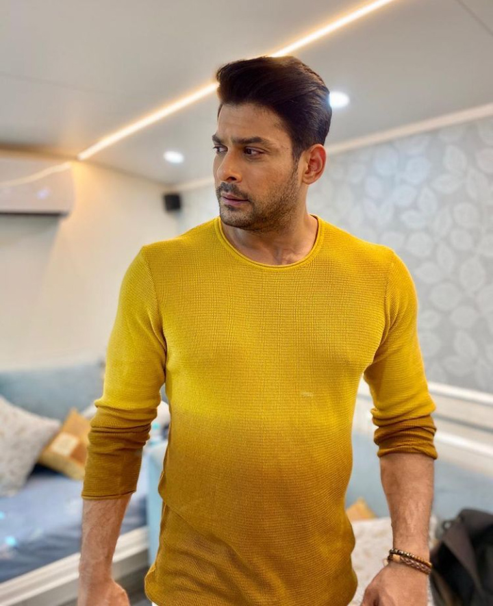 sidharth shukla