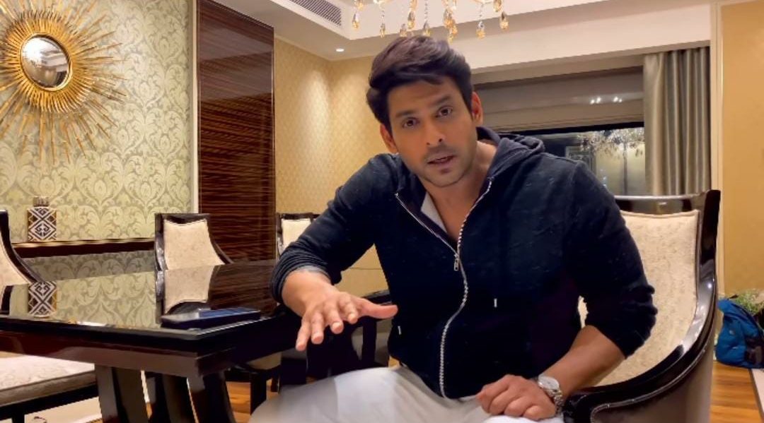 sidharth shukla