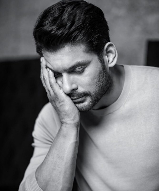 sidharth shukla