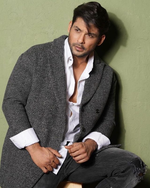 Sidharth Shukla