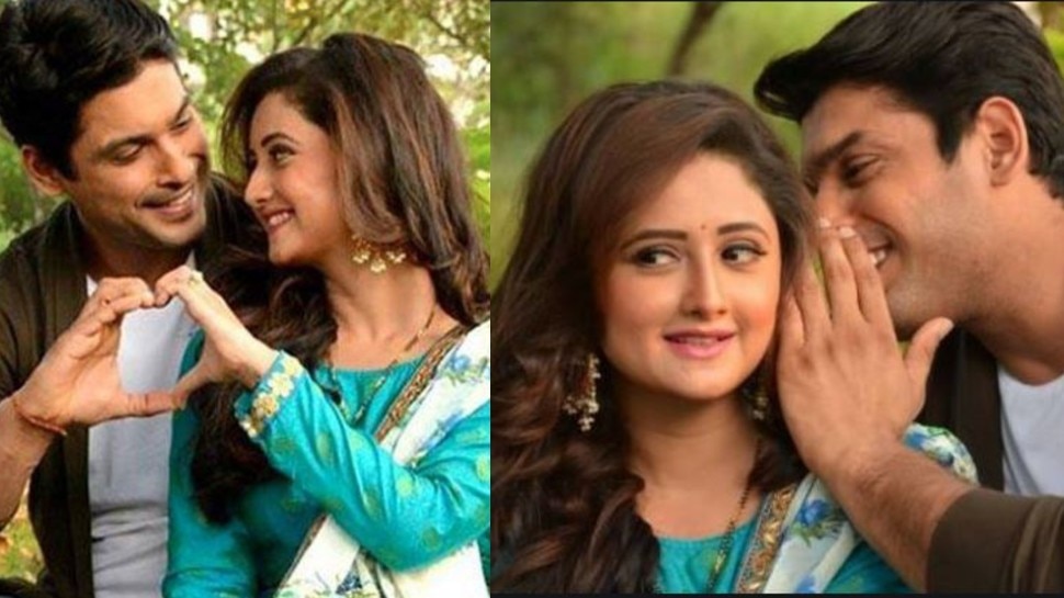 sidharth shukla and rashami desai