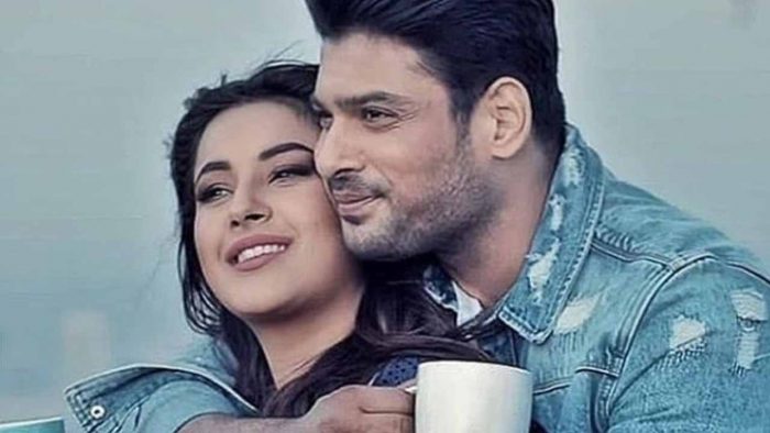 sidharth shukla and shehnaz gill 2