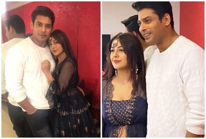 sidharth shukla and shehnaz gill 