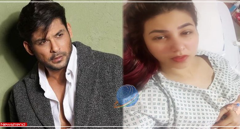 sidharth shukla jasleen matharu