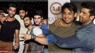 sidharth shukla kushal tandon