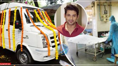 sidharth shukla post mortem report