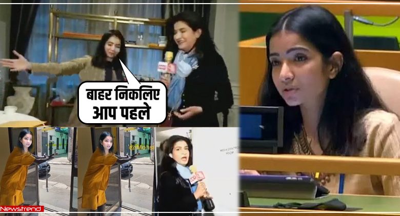 sneha dubey anjana om kashyap