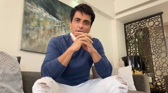 sonu sood