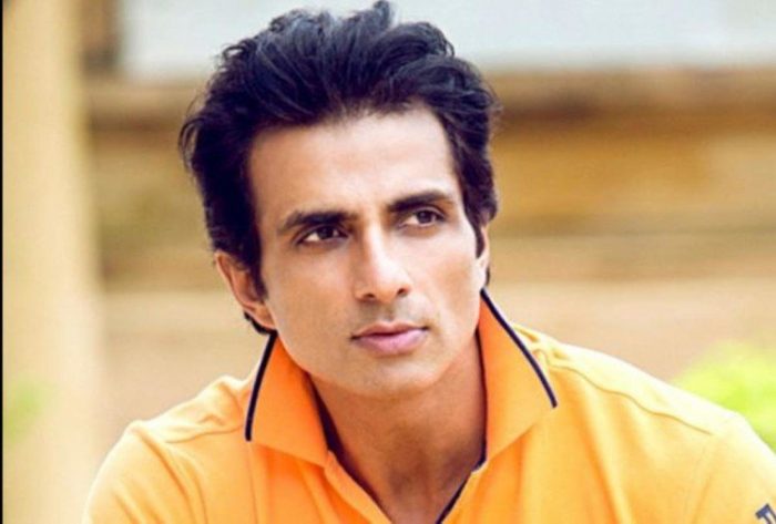 sonu sood