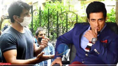 sonu sood it raid