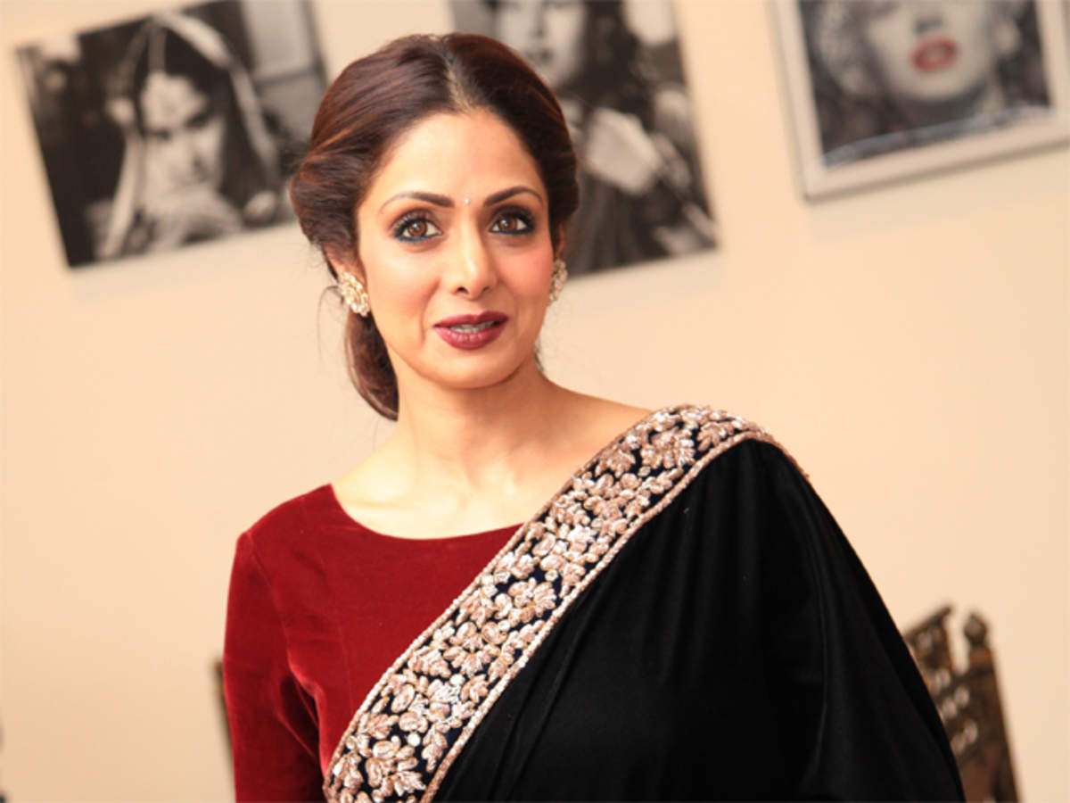 sridevi