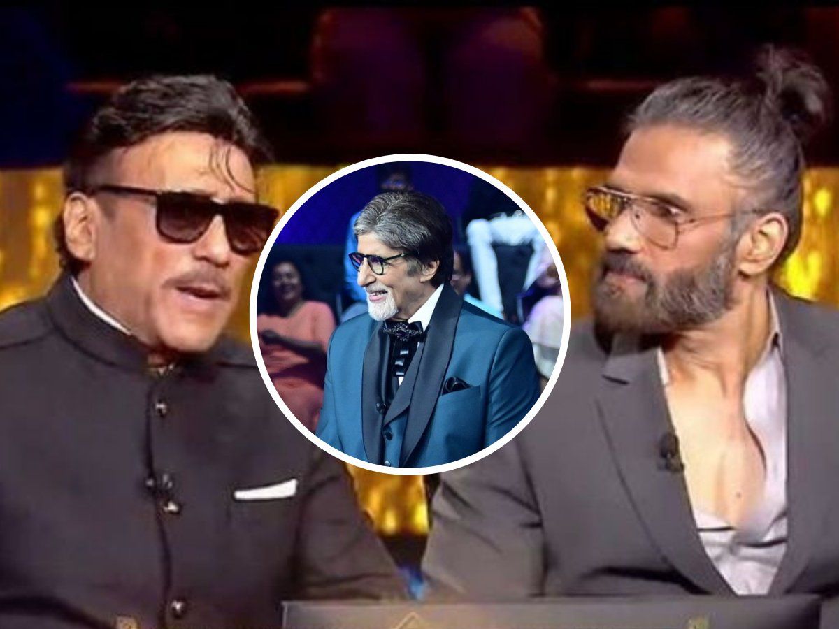 suniel shetty and jackie shroff