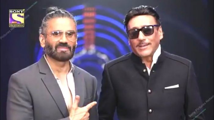 suniel shetty and jackie shroff