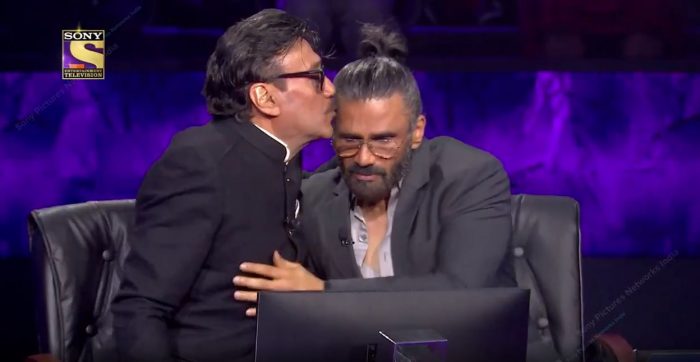 suniel shetty and jackie shroff