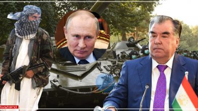 tajikistan president