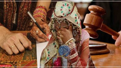 talaq court