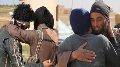 taliban gay love