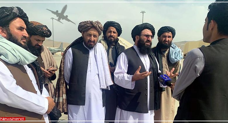 taliban writes to dgca want resumption of flights between india and afghanistan