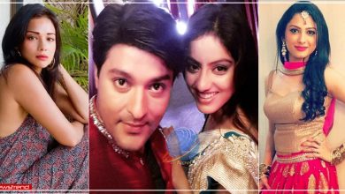 tv stars left mumbai
