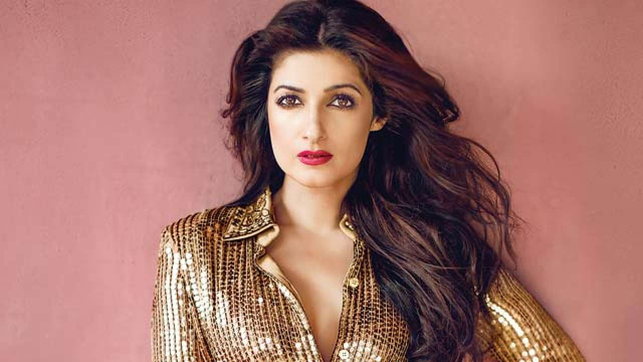 twinkle khanna