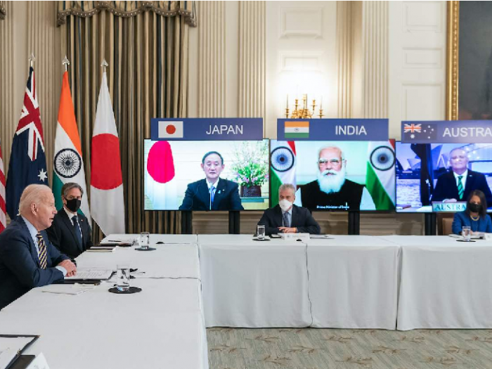 Pm Modi in America