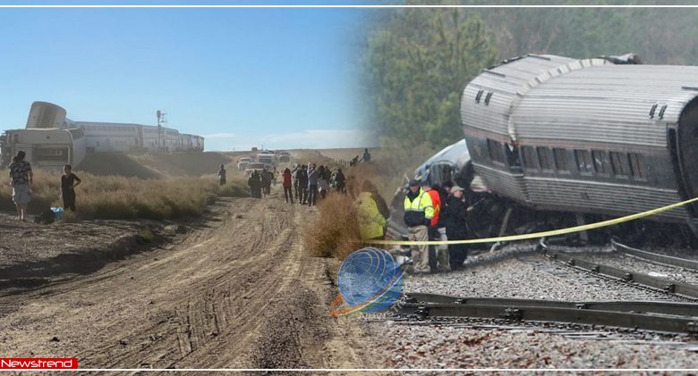 us train accident