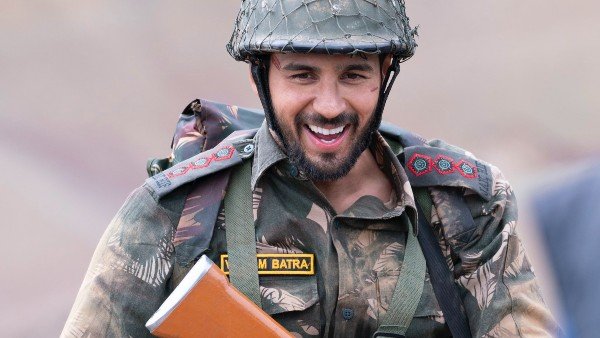vikram batra