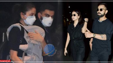 virat anushka dauther