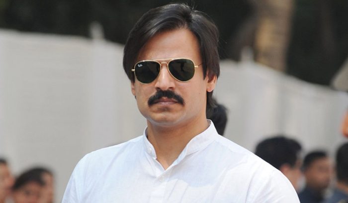 vivek oberoi