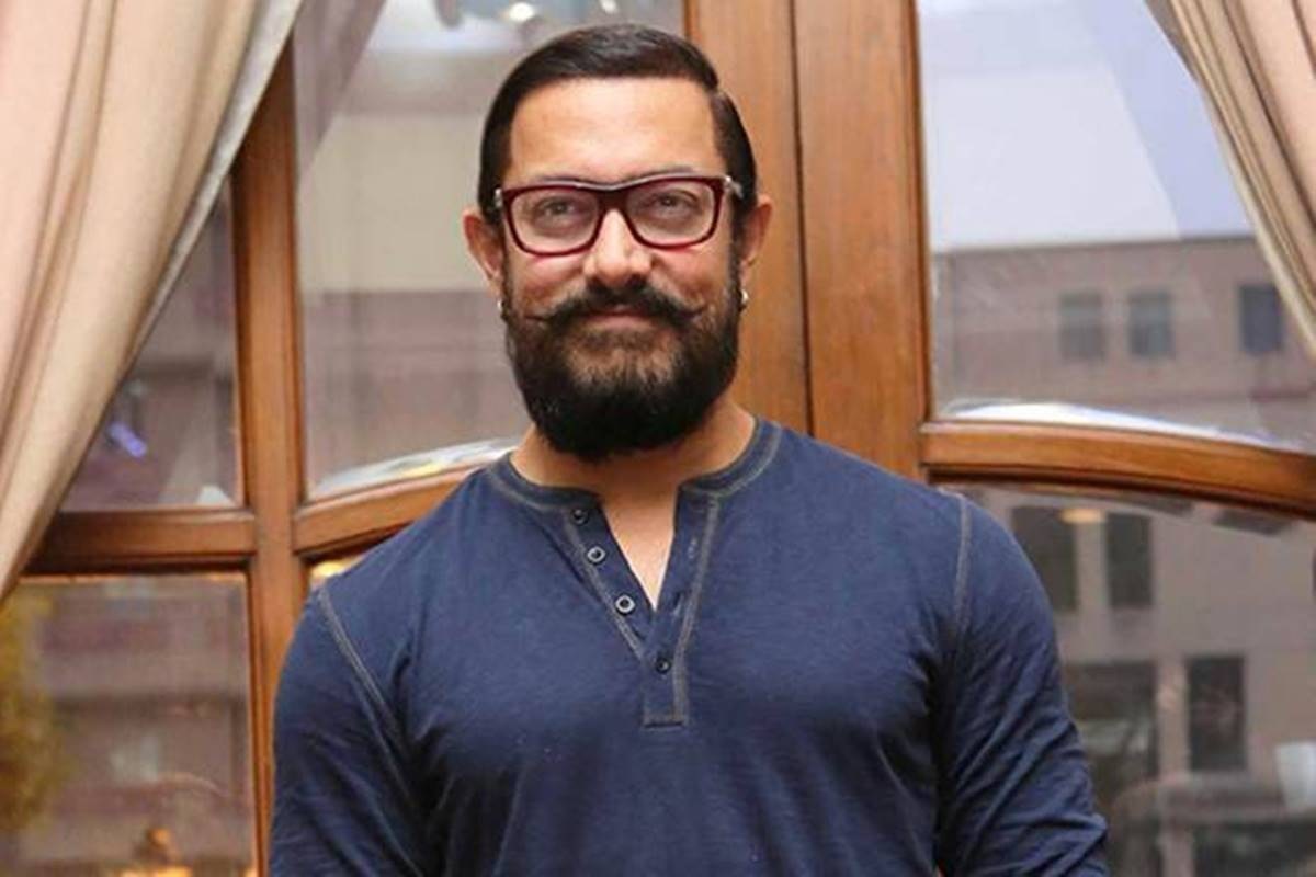 Aamir khan