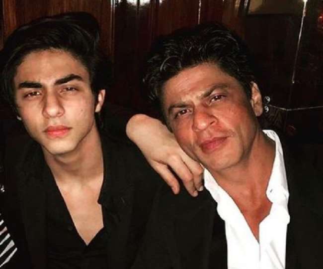 aryan khan