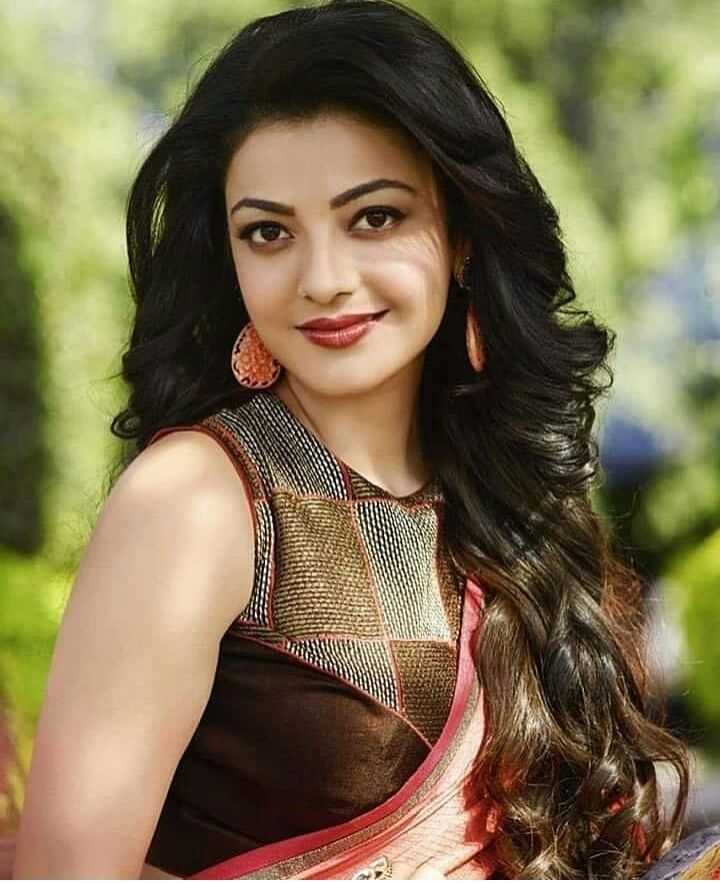 kajal agarwal