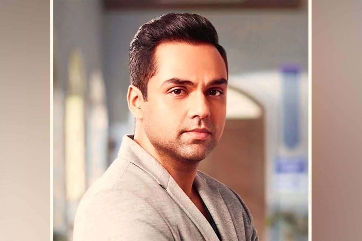 Abhay Deol