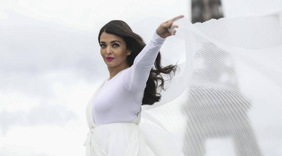 Aishwarya Rai Bachchan