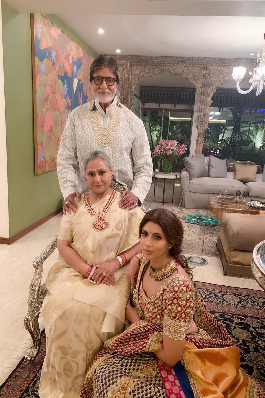 Amitabh Bachchan