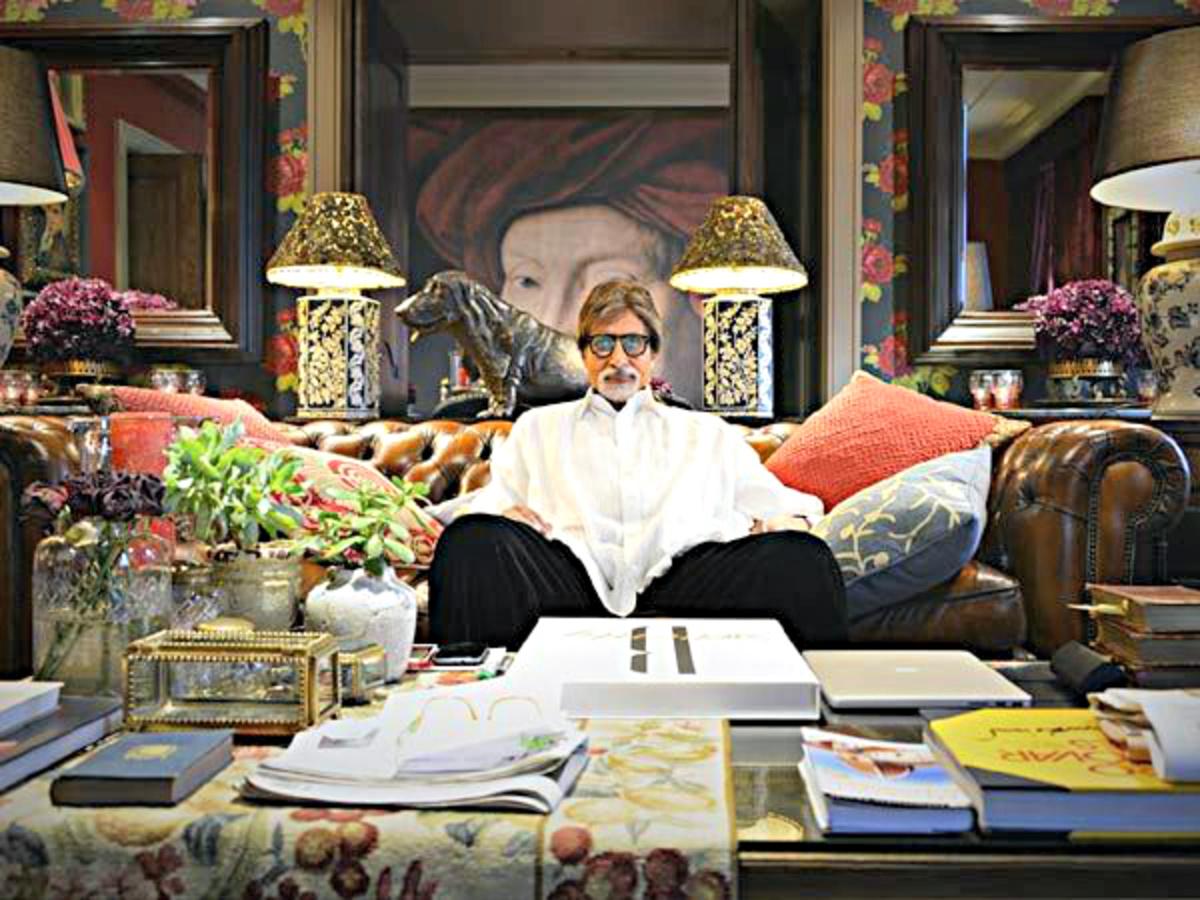 amitabh