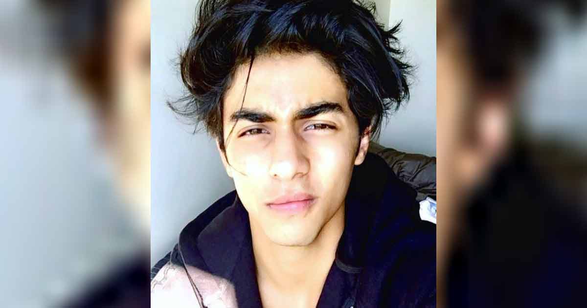 Aryan Khan