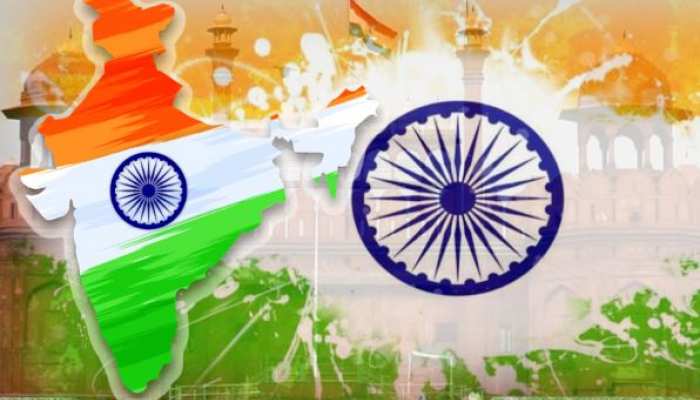 bharat