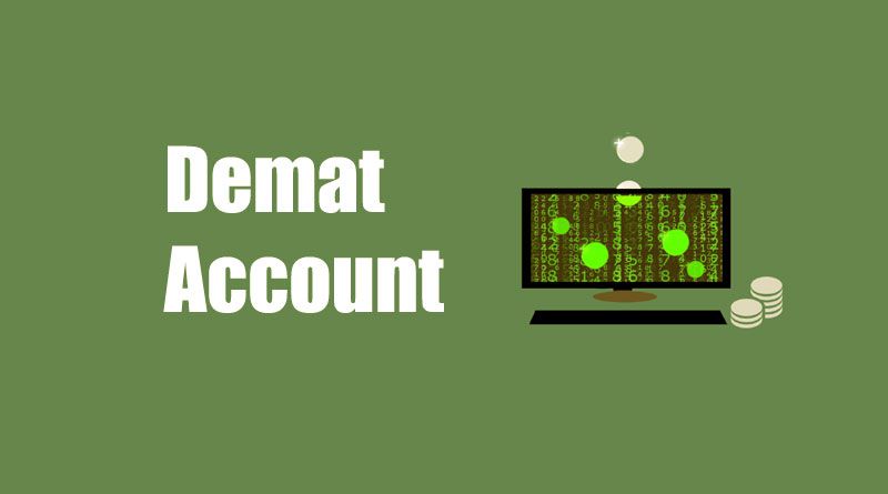 Demat account