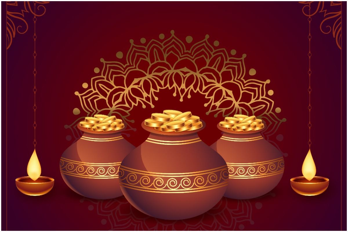 Dhanteras