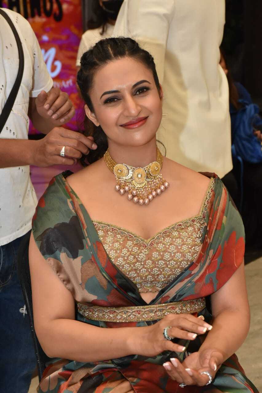 Divyanka Tripathi