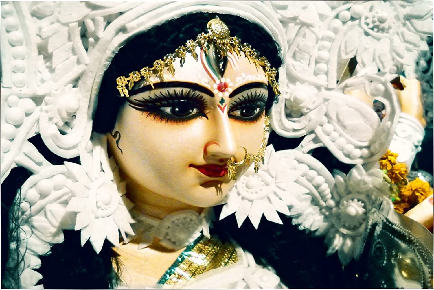 Durga maa