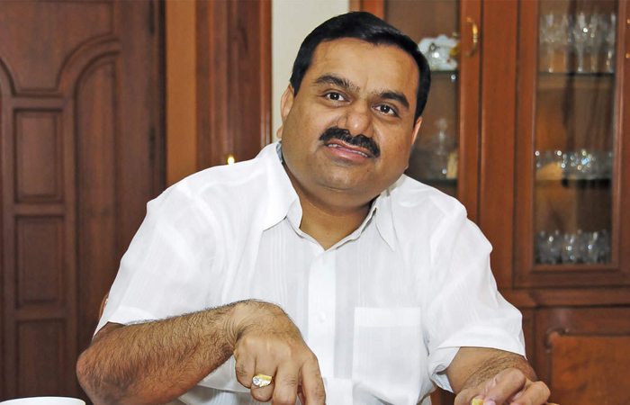 Gautam Adani