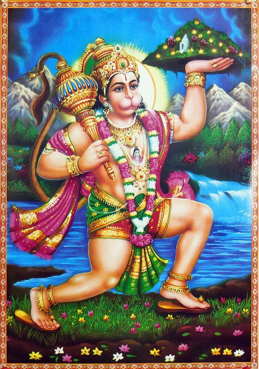 hanuman