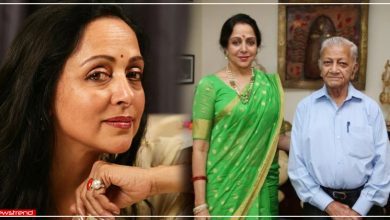 Hema Malini secretary